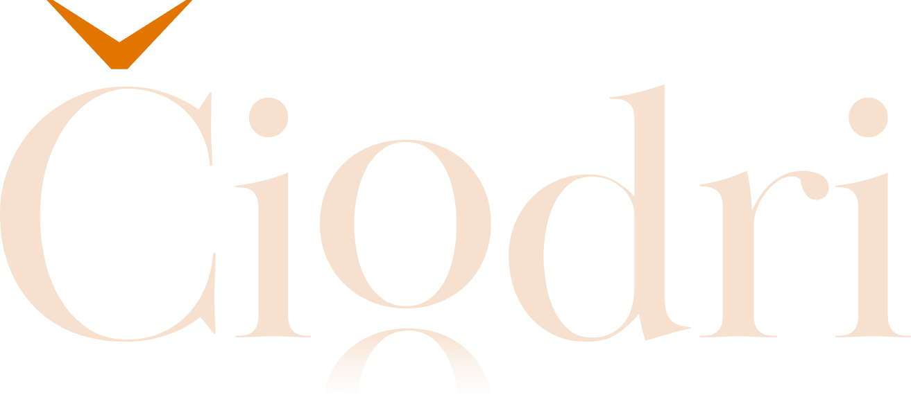 Čiodri